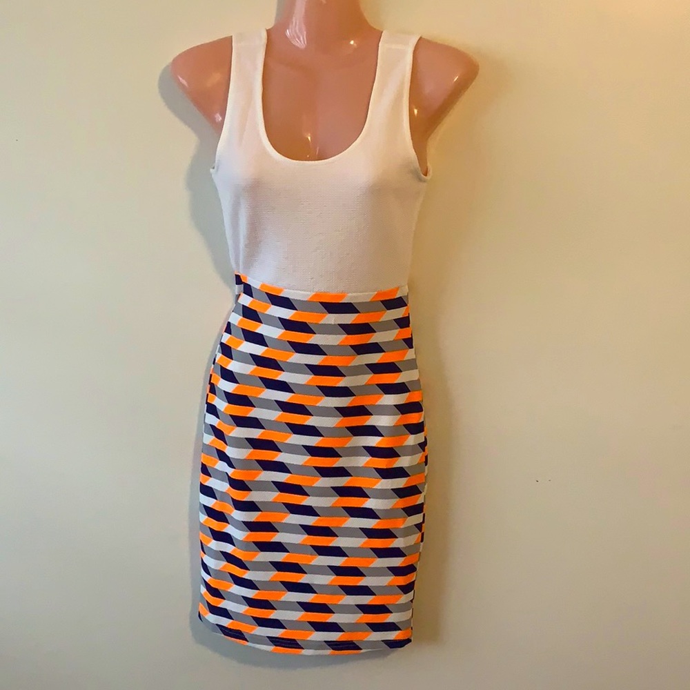 Women’s Summer Dress